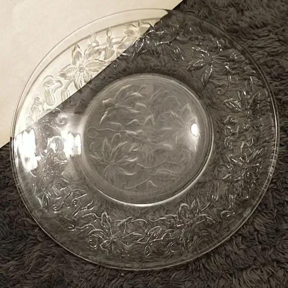 Princess House Crystal Dish! - Picture 8 of 14